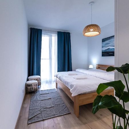 Mickiewiczova Apartment Free Parking By Veronika & Jano บราติสลาวา ภายนอก รูปภาพ