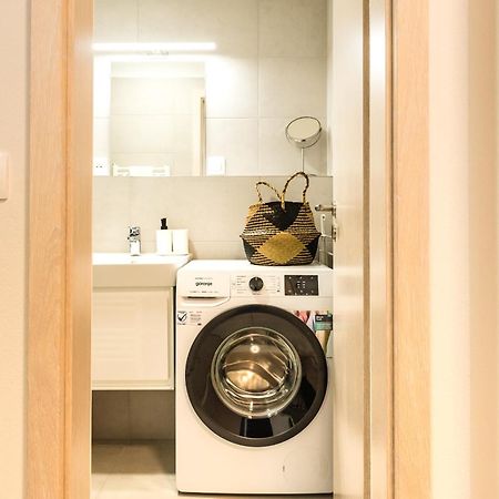 Mickiewiczova Apartment Free Parking By Veronika & Jano บราติสลาวา ภายนอก รูปภาพ