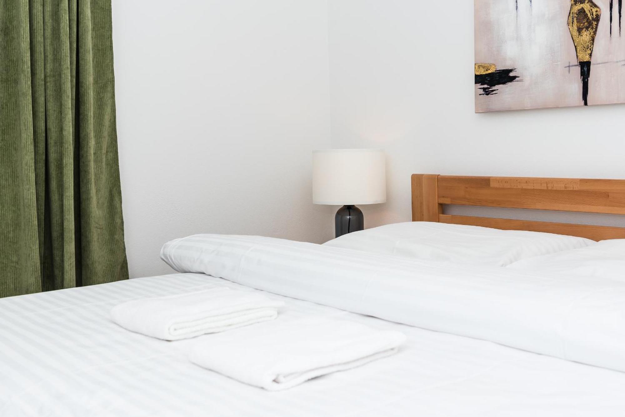 Mickiewiczova Apartment Free Parking By Veronika & Jano บราติสลาวา ภายนอก รูปภาพ