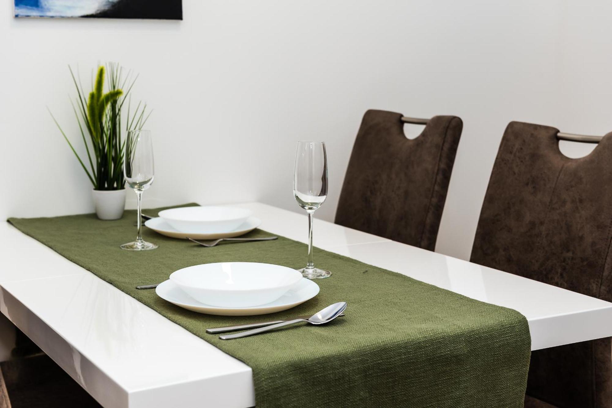 Mickiewiczova Apartment Free Parking By Veronika & Jano บราติสลาวา ภายนอก รูปภาพ