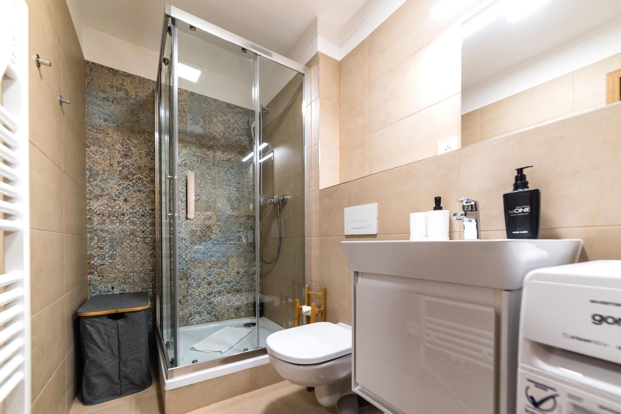 Mickiewiczova Apartment Free Parking By Veronika & Jano บราติสลาวา ภายนอก รูปภาพ