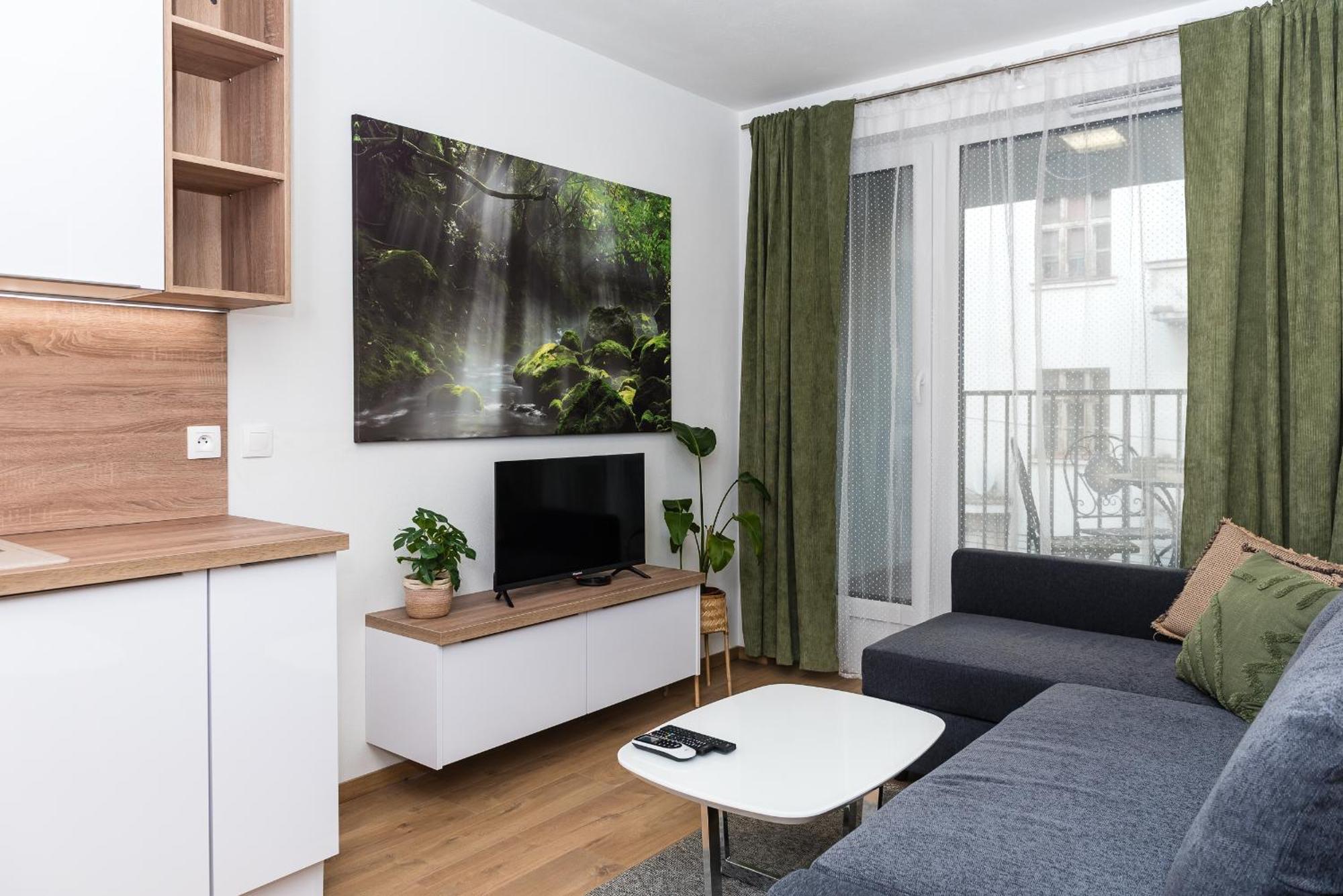 Mickiewiczova Apartment Free Parking By Veronika & Jano บราติสลาวา ภายนอก รูปภาพ
