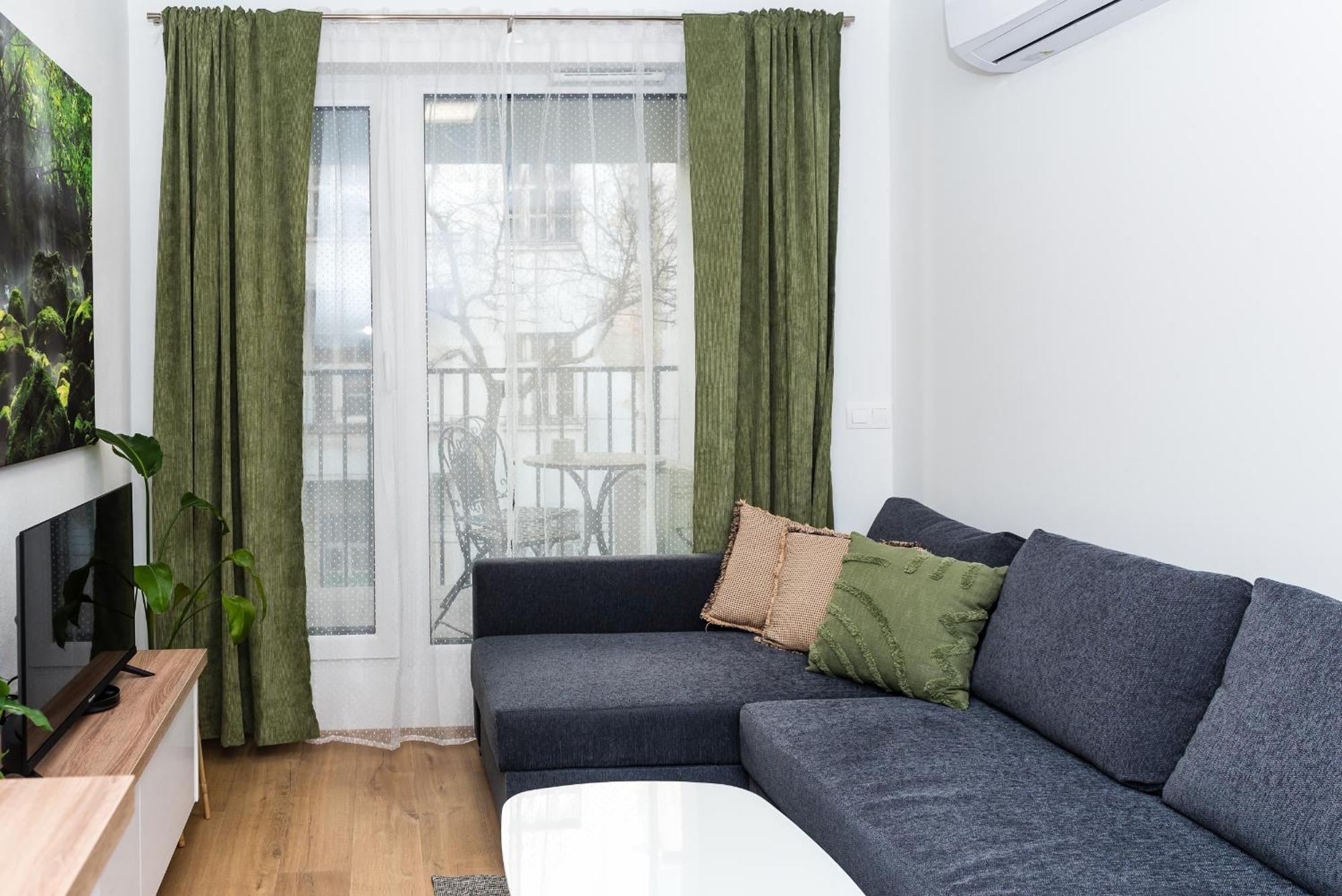 Mickiewiczova Apartment Free Parking By Veronika & Jano บราติสลาวา ภายนอก รูปภาพ