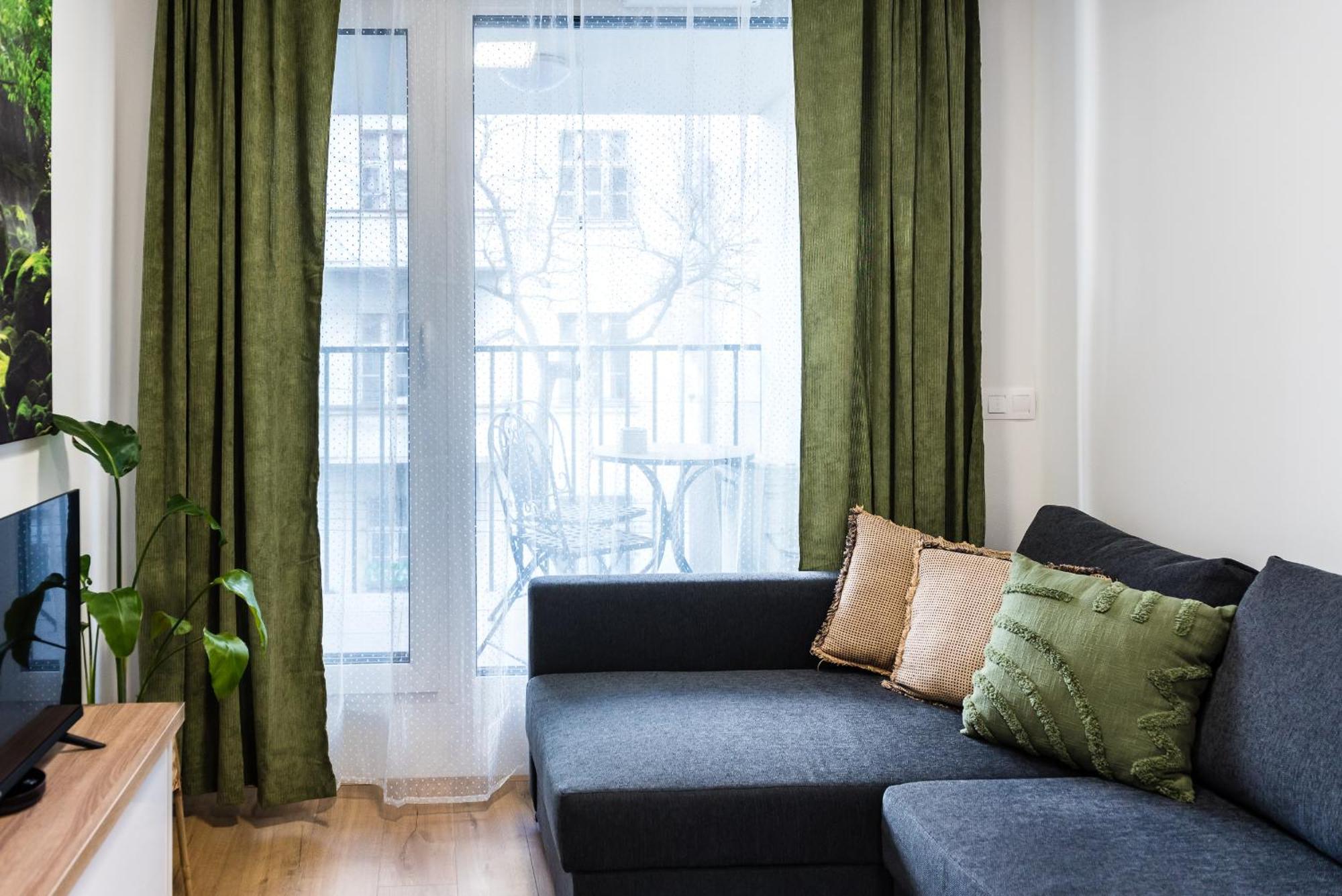 Mickiewiczova Apartment Free Parking By Veronika & Jano บราติสลาวา ภายนอก รูปภาพ