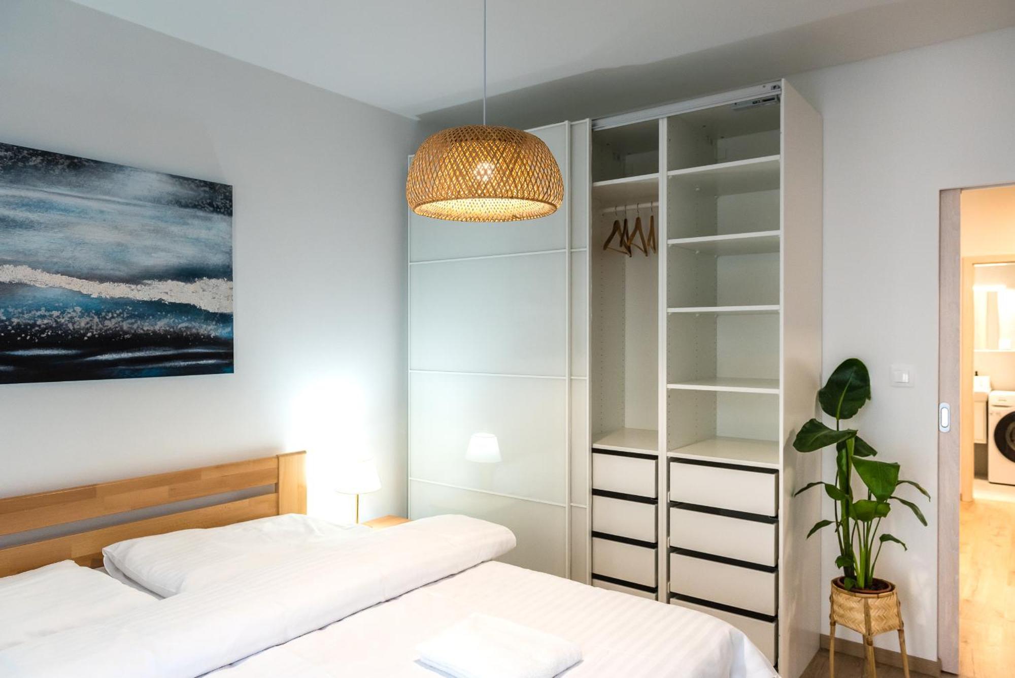 Mickiewiczova Apartment Free Parking By Veronika & Jano บราติสลาวา ภายนอก รูปภาพ