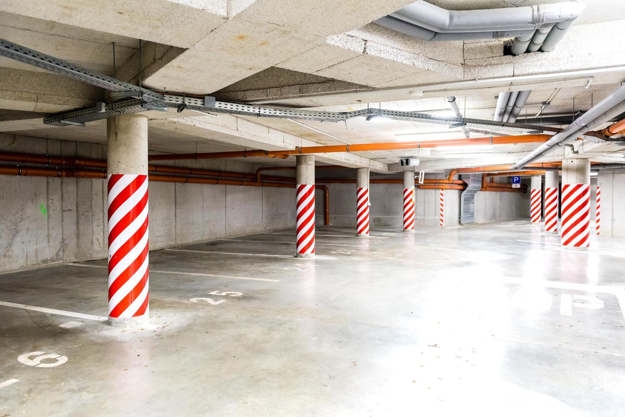 Mickiewiczova Apartment Free Parking By Veronika & Jano บราติสลาวา ภายนอก รูปภาพ