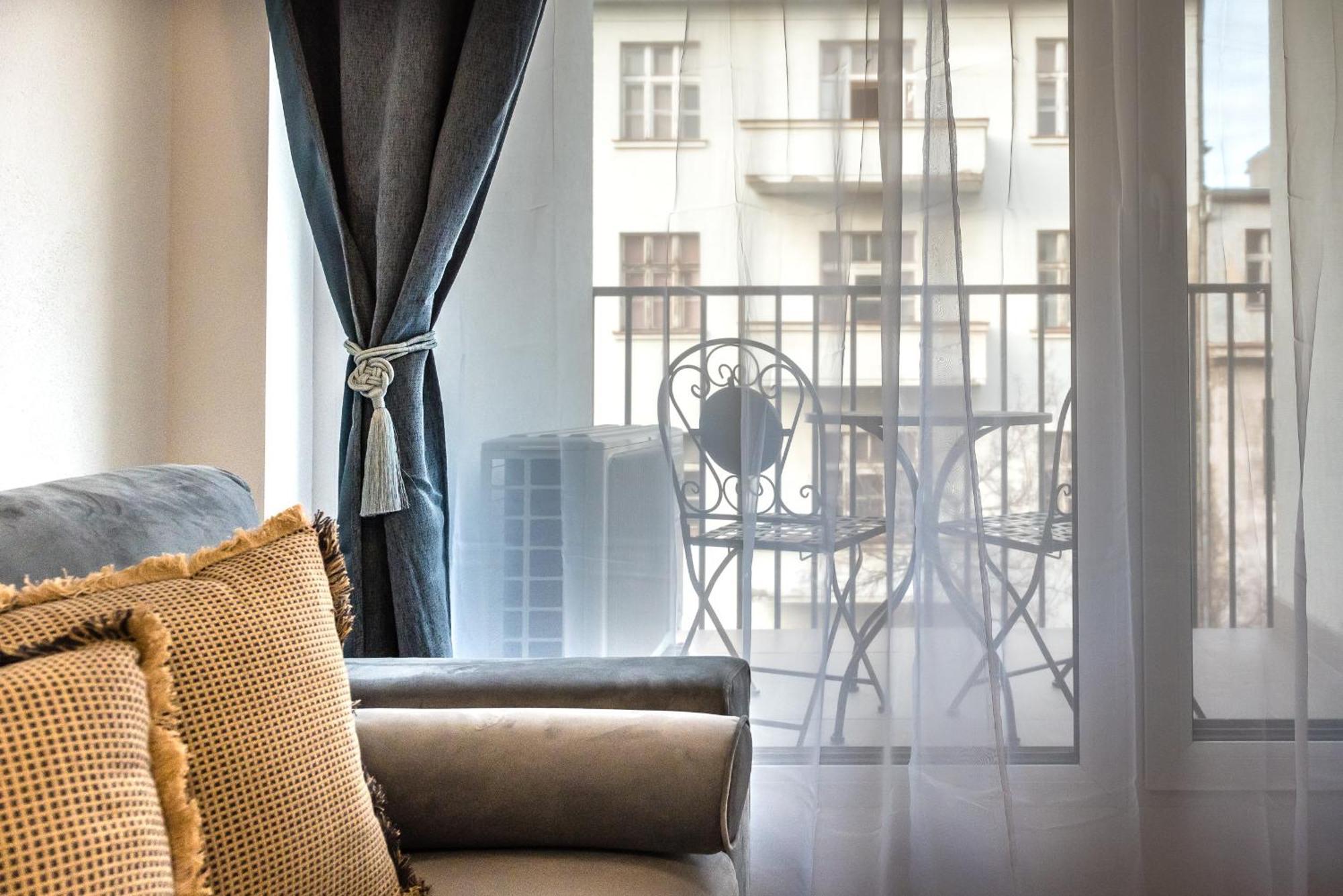 Mickiewiczova Apartment Free Parking By Veronika & Jano บราติสลาวา ภายนอก รูปภาพ