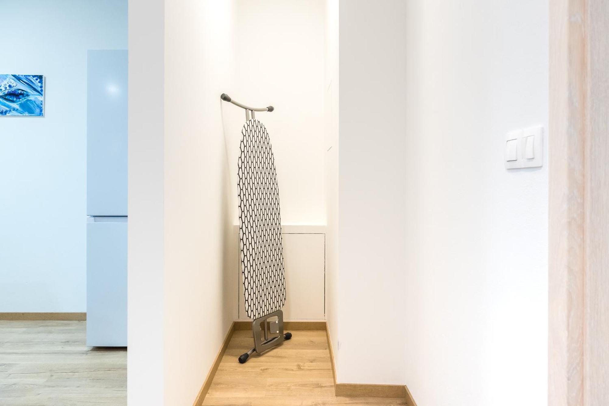 Mickiewiczova Apartment Free Parking By Veronika & Jano บราติสลาวา ภายนอก รูปภาพ