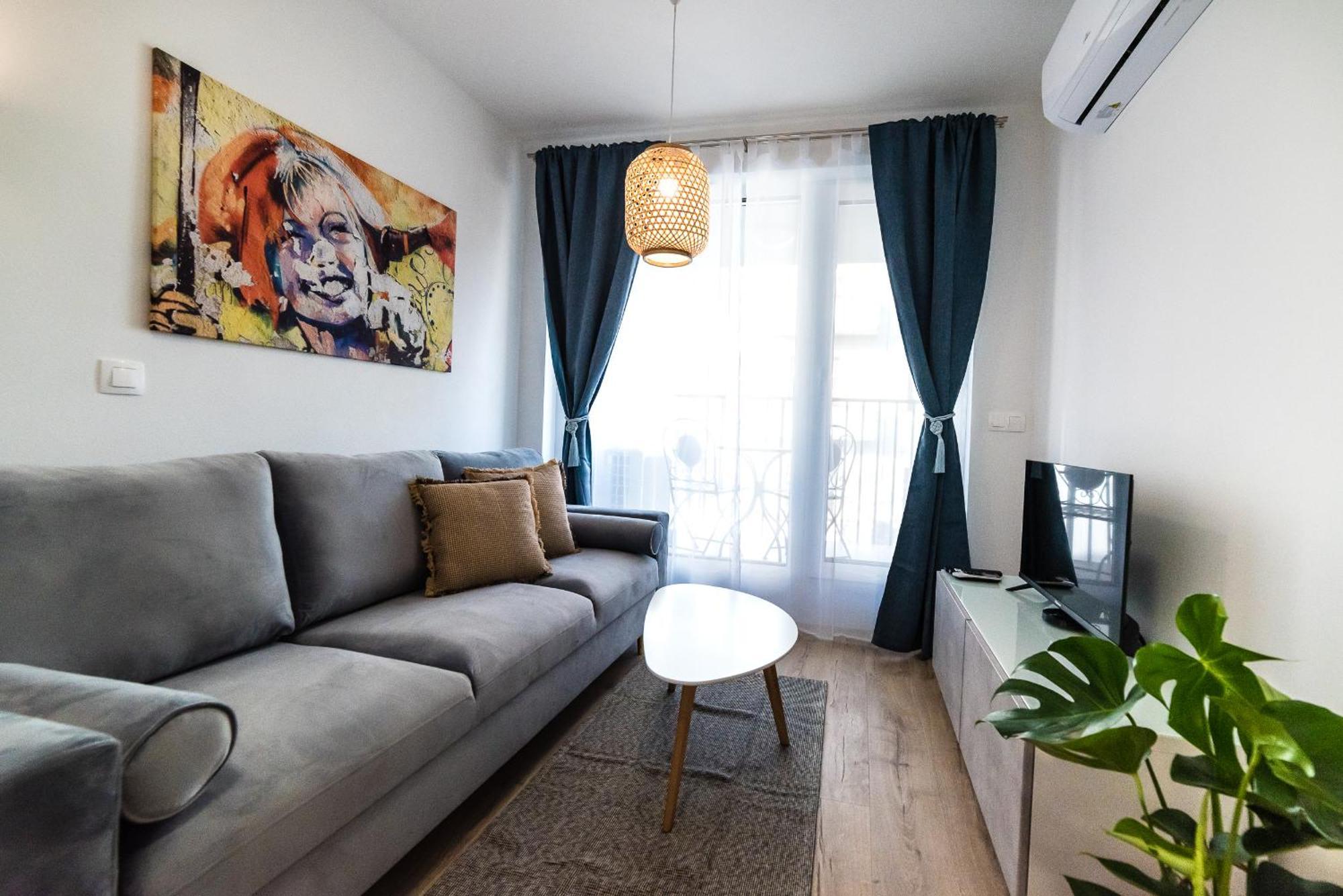 Mickiewiczova Apartment Free Parking By Veronika & Jano บราติสลาวา ภายนอก รูปภาพ