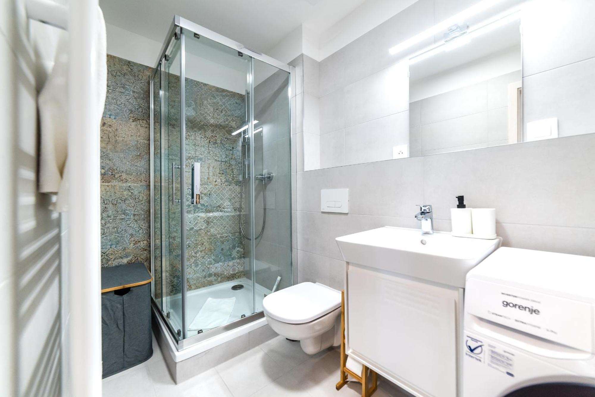 Mickiewiczova Apartment Free Parking By Veronika & Jano บราติสลาวา ภายนอก รูปภาพ