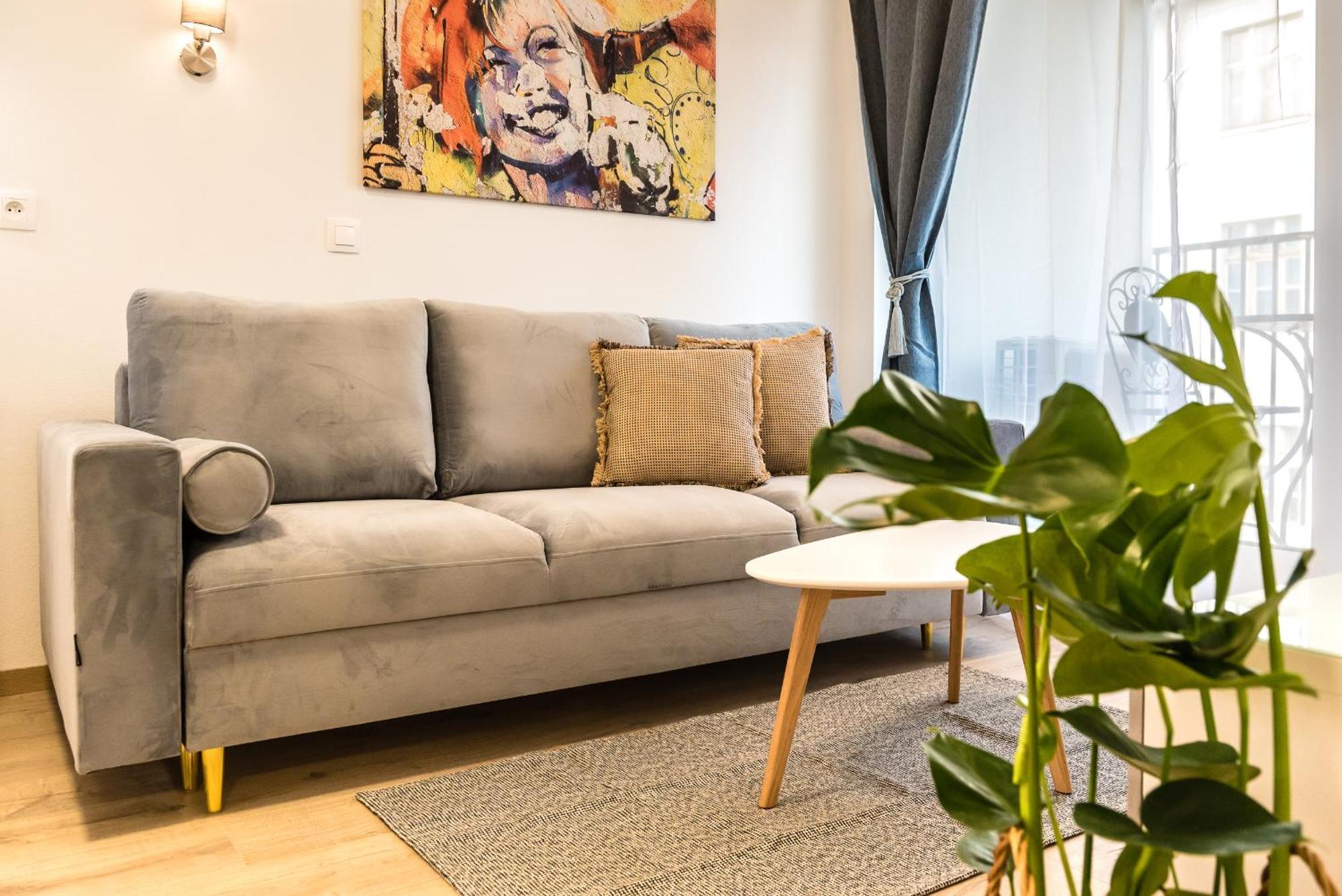 Mickiewiczova Apartment Free Parking By Veronika & Jano บราติสลาวา ภายนอก รูปภาพ